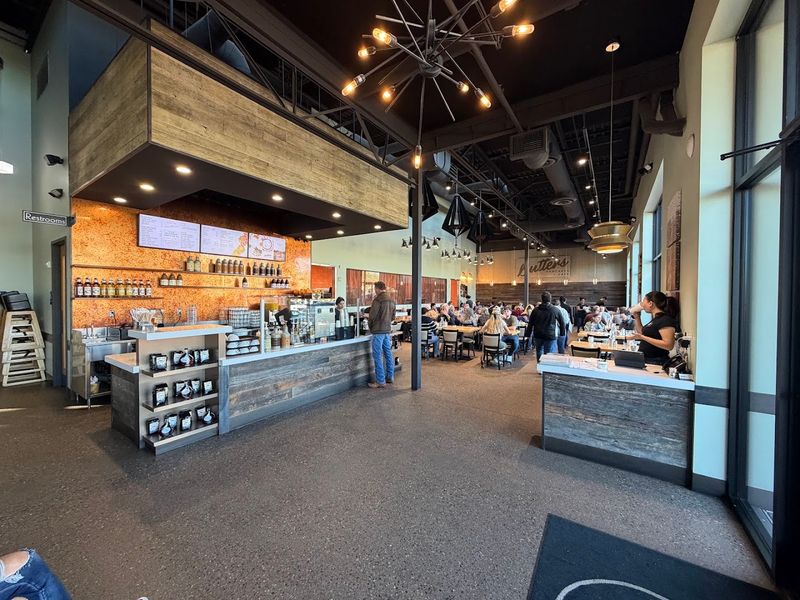 Coffee That Regulars Cannot Stop Talking About