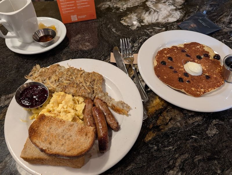 House-Made Preserves and Hot Sauce You Will Want to Take Home