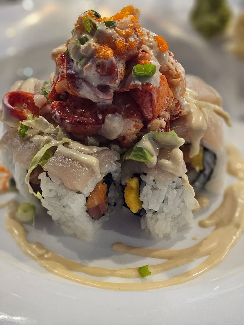 The Signature JB Roll