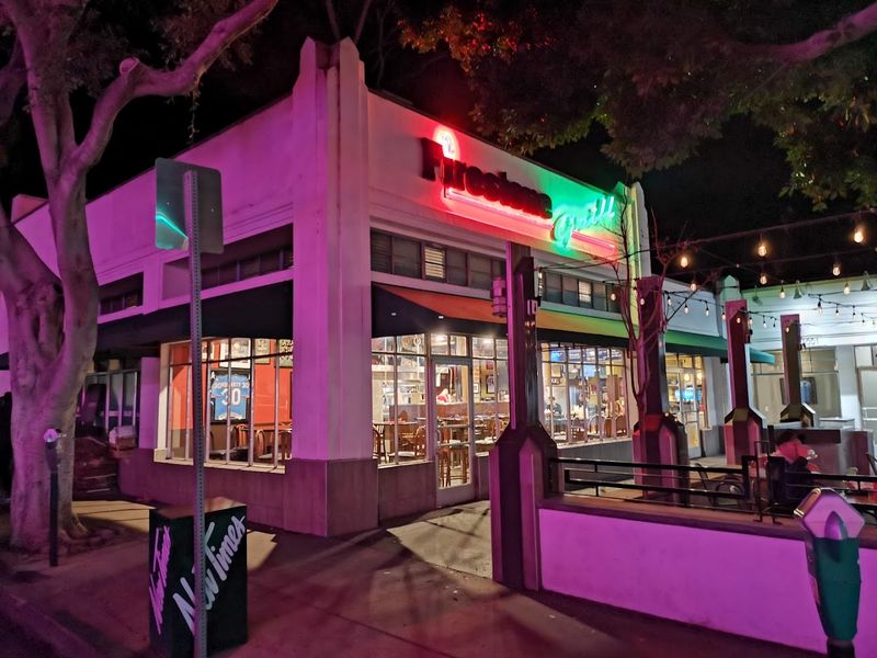 Location in the Heart of Downtown SLO