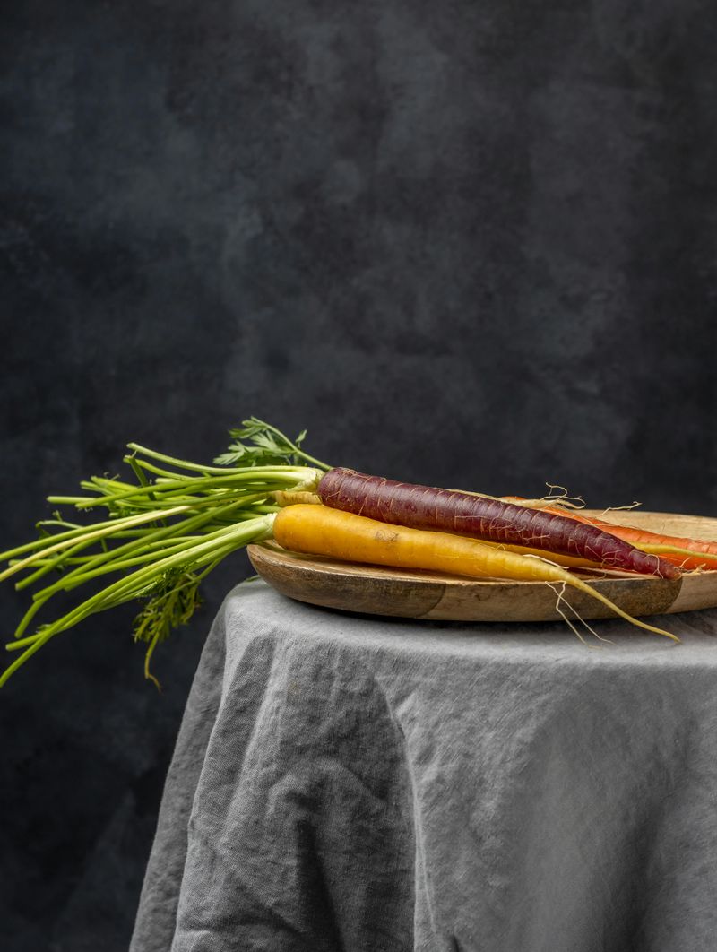 21 Foods That Can Help You Keep Things Simple in the Kitchen 14 Fresh carrots