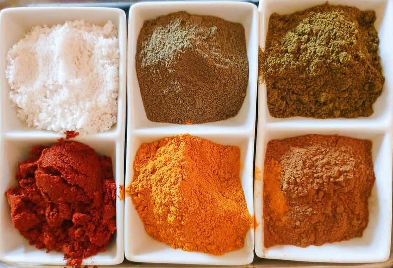 Spices