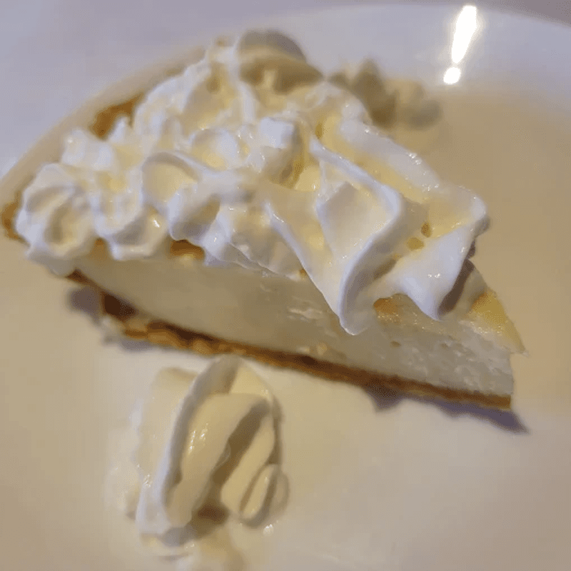 This Florida Seafood Shack Serves Shrimp So Fresh It Feels Like It Came Straight From The Ocean 12 Key Lime Pie: The Perfect Florida Finish