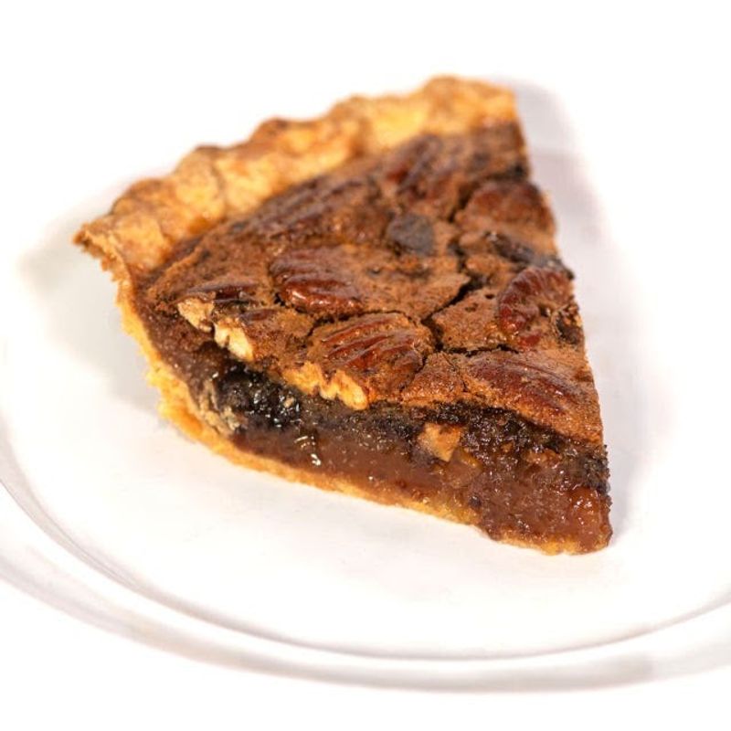 The Apple Pie That Started It All