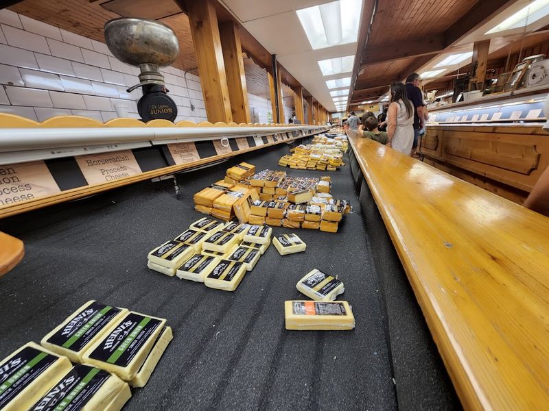 A2 Cheese and Health-Focused Dairy Options