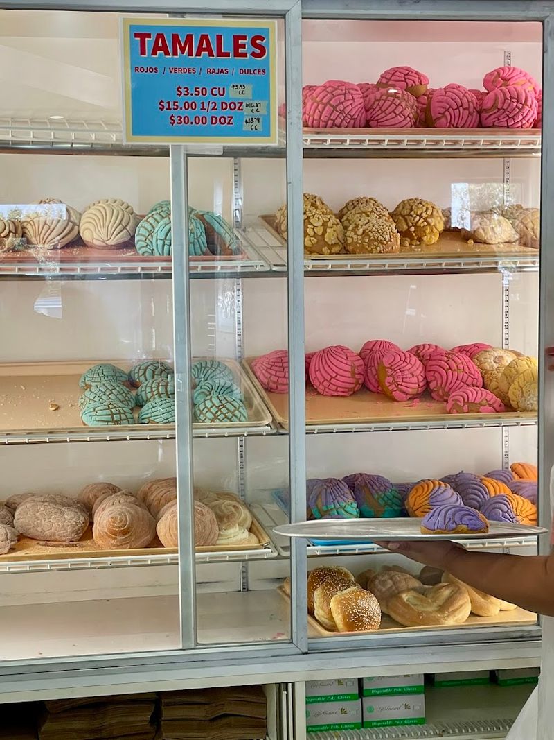 Green Chile Burritos That Are the Real Deal