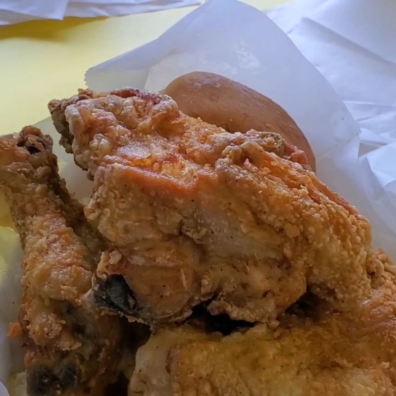 Freshly Made Food Every Single Time