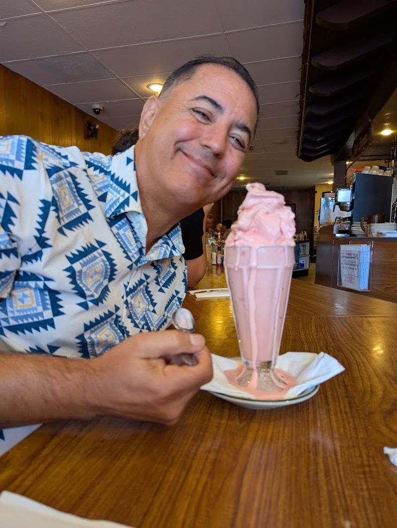 Milkshakes Worth Every Single Sip