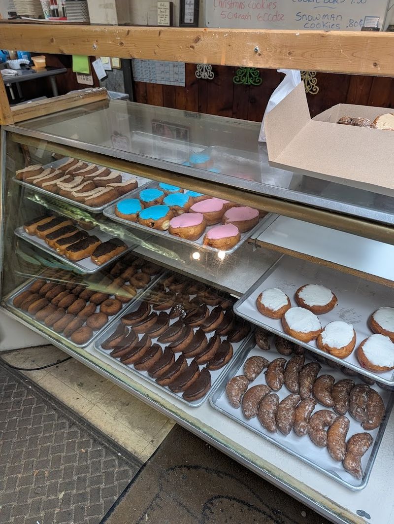 Affordable treats with big flavor