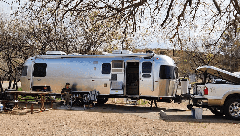 Camping Options That Suit Every Kind of Outdoor Lover