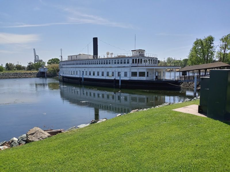 Stockton - Stockton, California