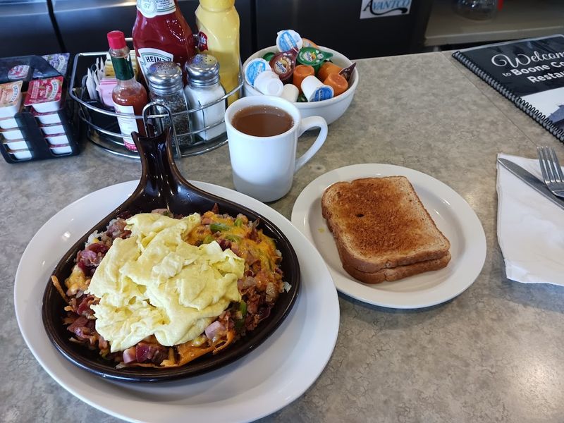 Coffee That Stays Warm the Entire Visit