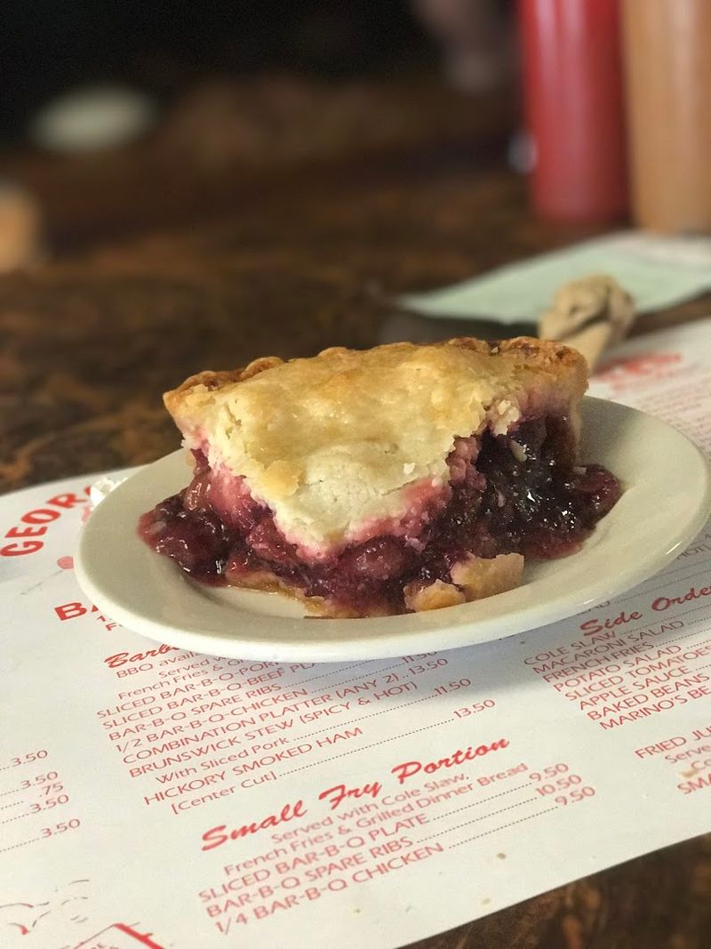 Pie Flavors Galore for Every Sweet Tooth