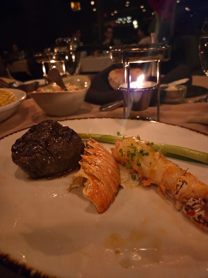 Fridays Station Steak & Seafood Grill - Stateline, Nevada