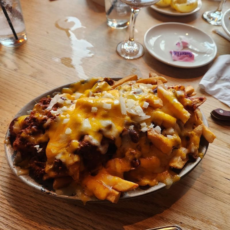 The Famous Killer Dog and Monster Burger