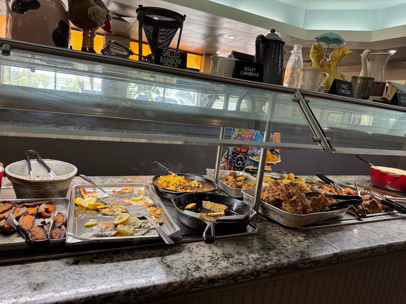 Sweet Potato Casserole That Steals the Show