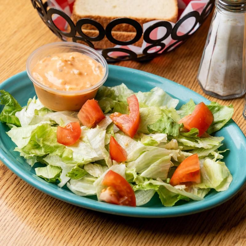 Homemade Salad Dressings You Will Not Forget