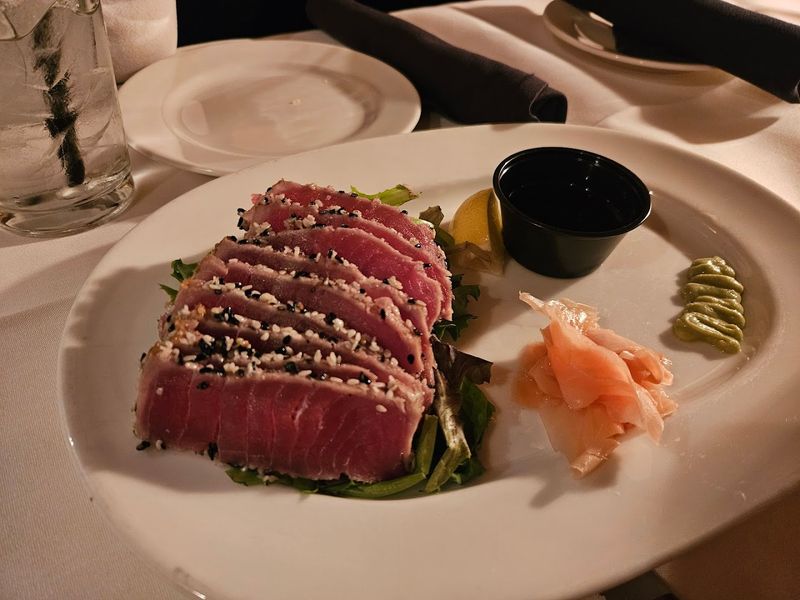 Rainbow Trout Done Beautifully