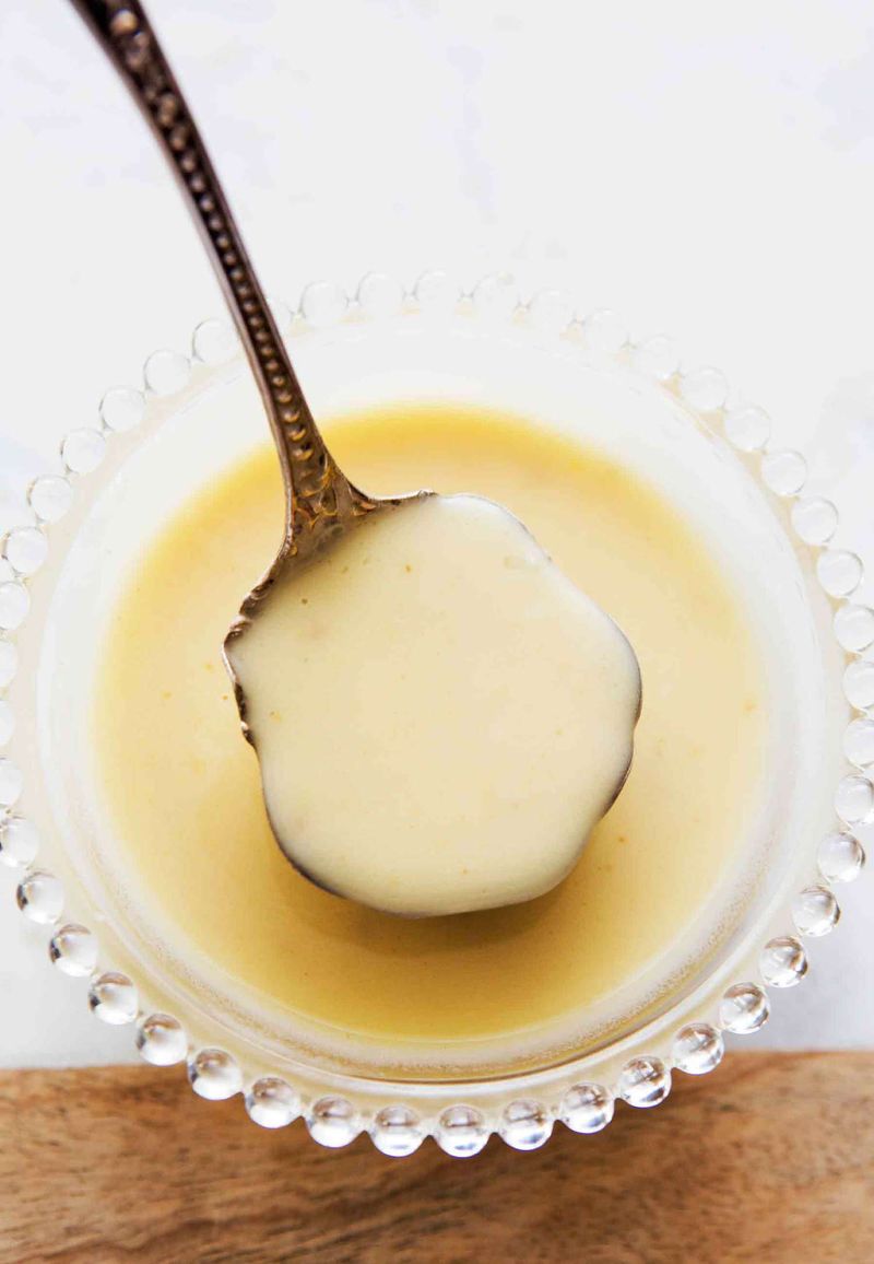 Butter Sauce