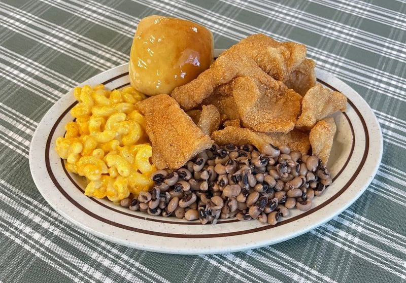 Mac and Cheese That Feels Like a Hug