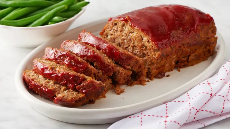Meatloaf