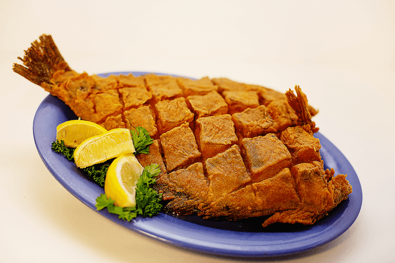 This Florida restaurant serves she-crab soup that's worth the drive 7 Gumbo That Warms You From the Inside Out