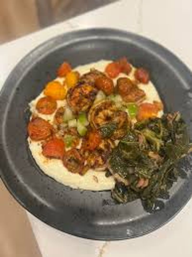 Collard Greens and Black-Eyed Peas: Southern Sides Done Proud