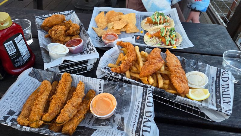 Fresh Prawns and Shrimp That Impress