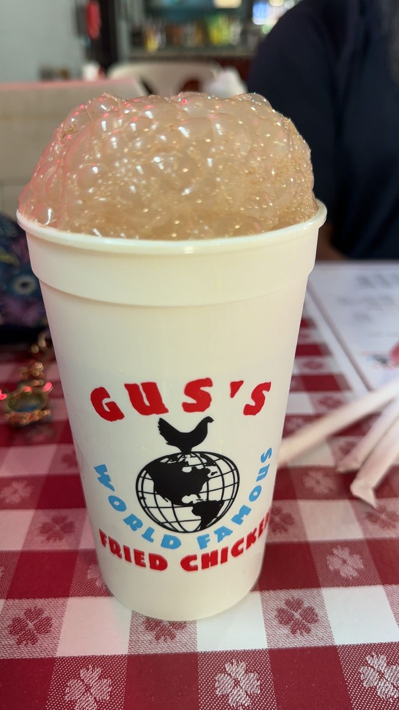 Sweet Tea and Southern Sips