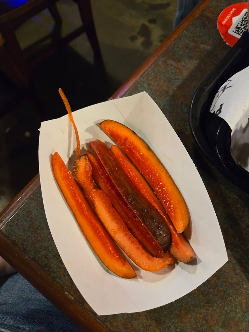 Jalapeño Cheese Sausage Link