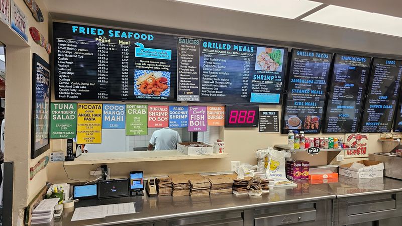 The Casual, No-Fuss Atmosphere