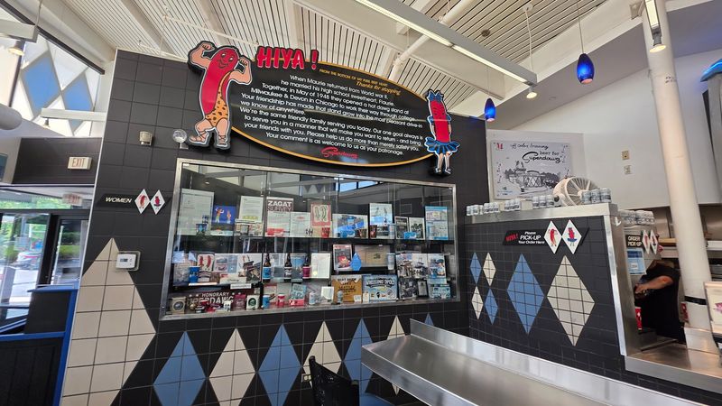 The Retro 1948 Atmosphere and Nostalgia