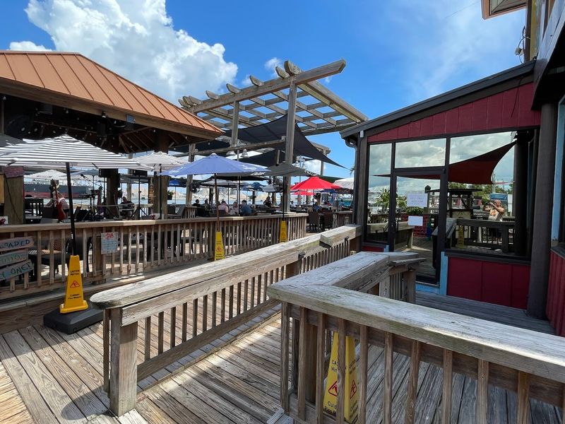 Family-Friendly Vibe With Fun for Everyone