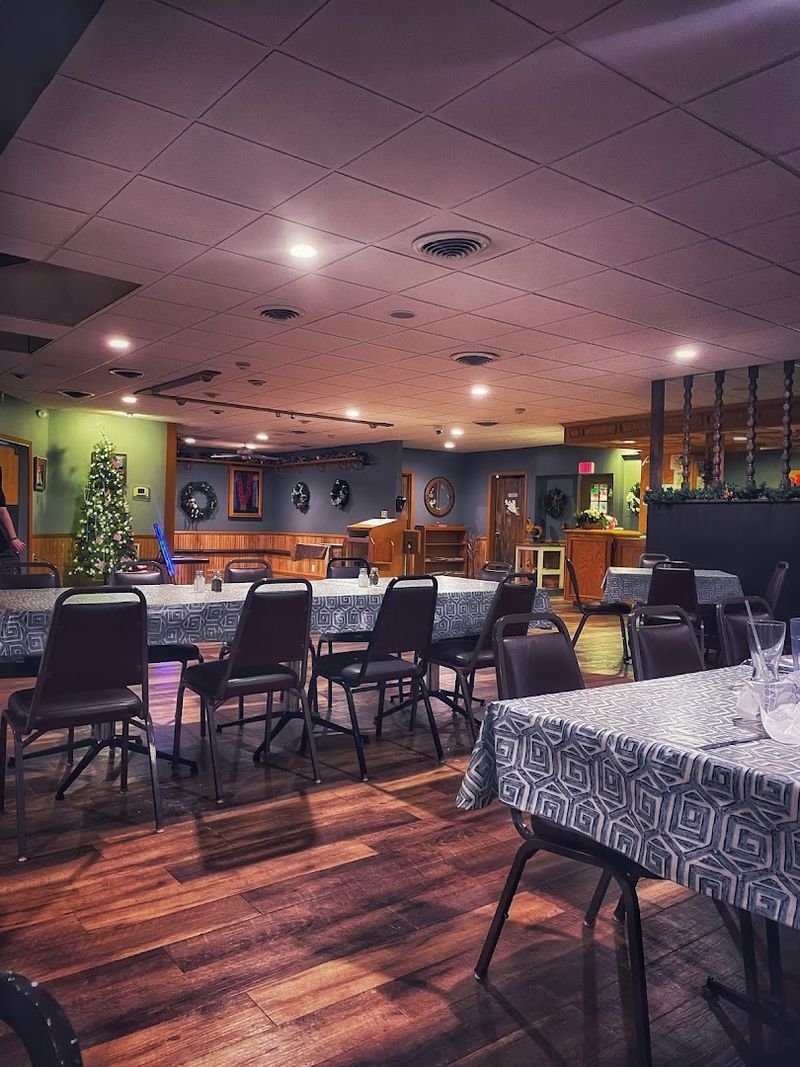 Perfect for Large Group Gatherings