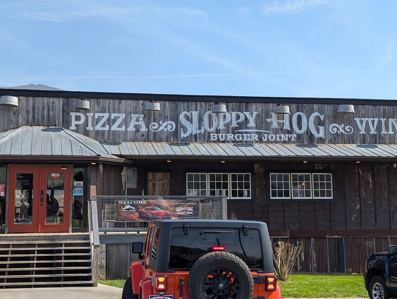 A True Appalachian Atmosphere Like No Other