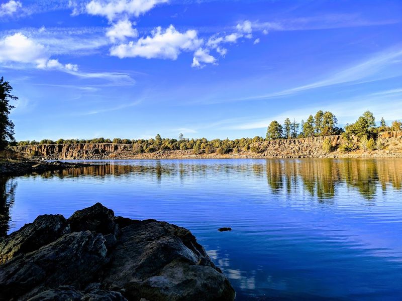 Holiday Celebrations With a Front-Row Lake View