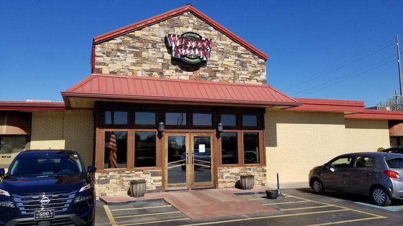 A Locally Loved Franchise With History