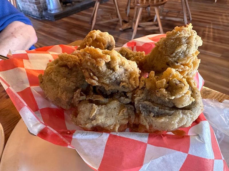 Chicken Livers That Are Unexpectedly Unforgettable