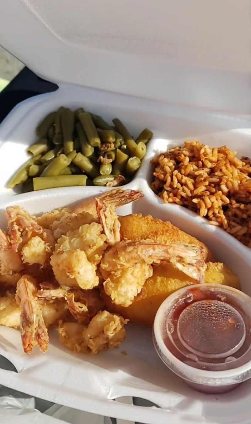 Affordable Prices for Real Lowcountry Seafood