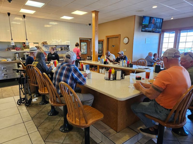 Friendly Service That Goes the Extra Mile