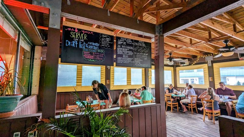 A Menu Deep Enough for Everyone at the Table