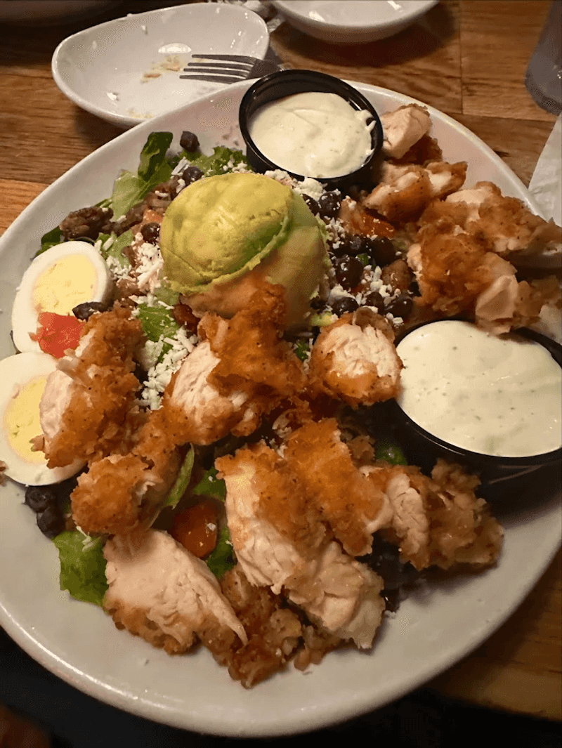 Reasonable Prices in a Tourist Town