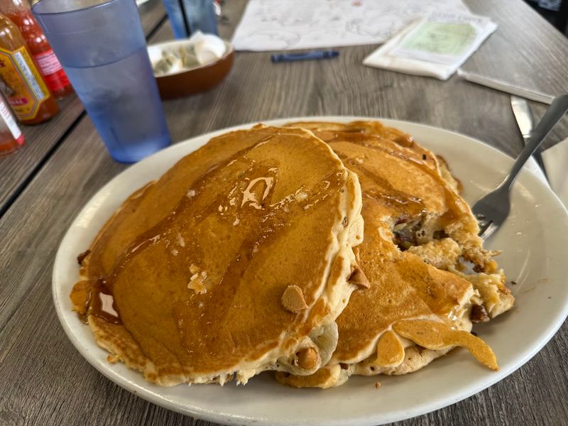 Large Portions at an Unbeatable Price