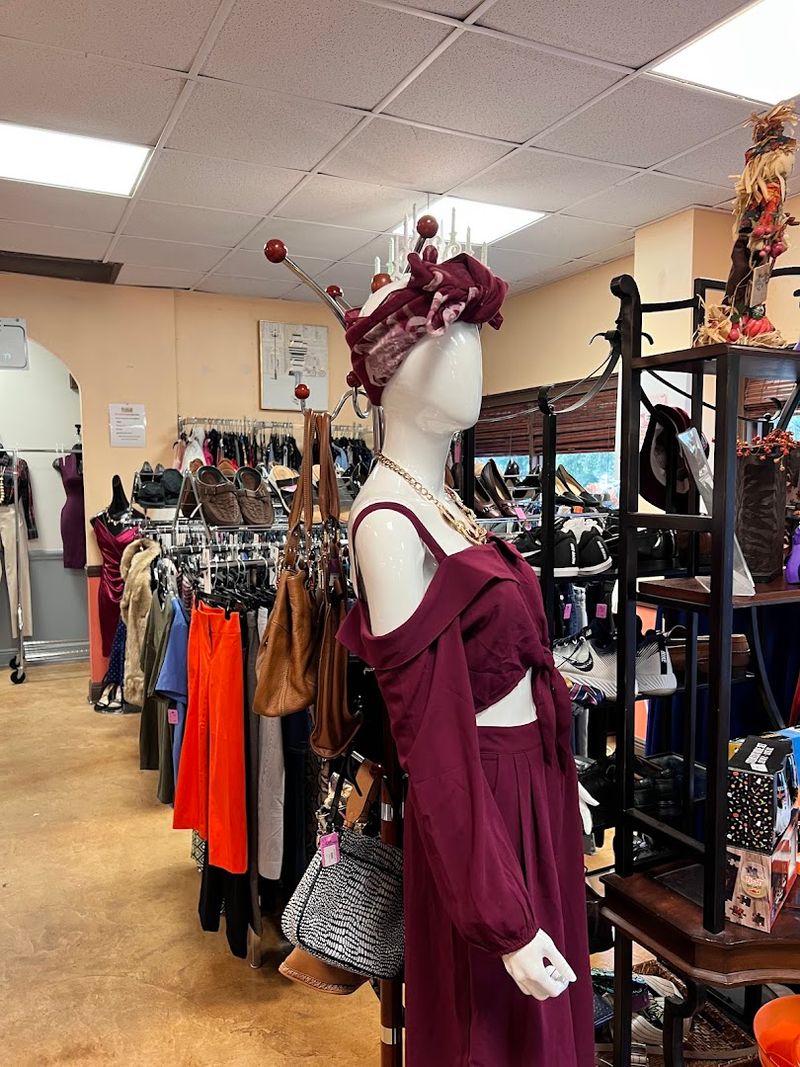The Boutique Section: Elevated Finds at Thrift Prices