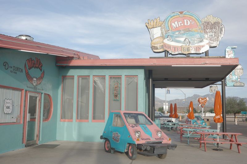 The Gift Shop Next Door — A Fun Bonus Stop