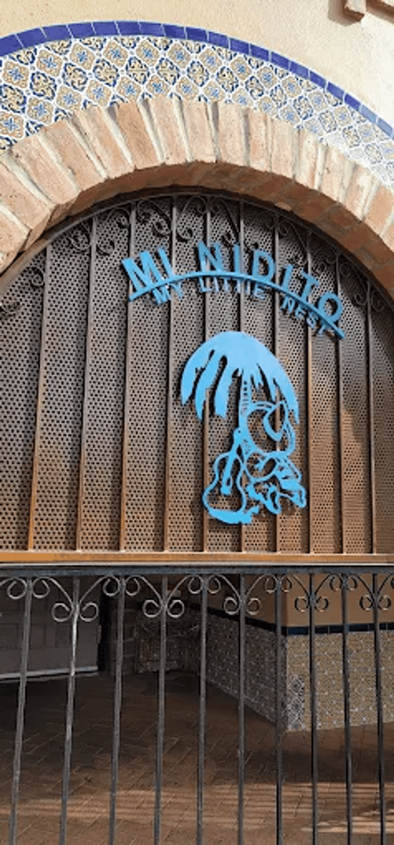 This Arizona taco spot is serving the kind of Sonoran flavor people end up craving for days 15 How to Find Us: Getting to Mi Nidito Is Easier Than You Think