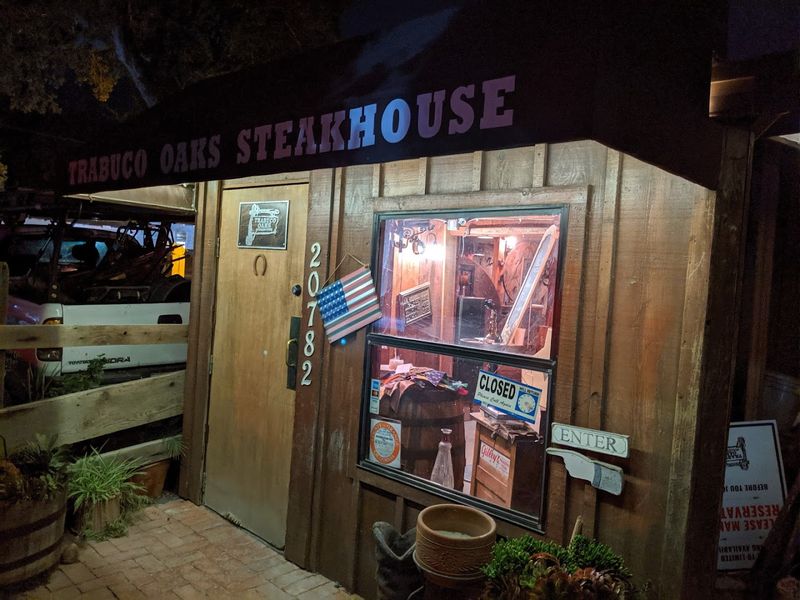 The Best Steaks You'll Ever Taste Come From This Remote California Steakhouse 14 Practical Tips Before You Make the Drive