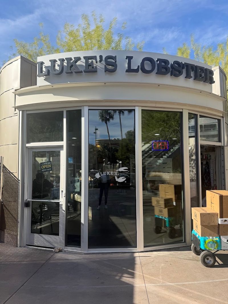 Location Right on the Las Vegas Strip