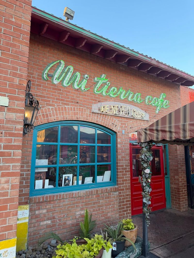 This Texas café is known for its incredible enchiladas 14 Open Daily With Hours That Work for Everyone