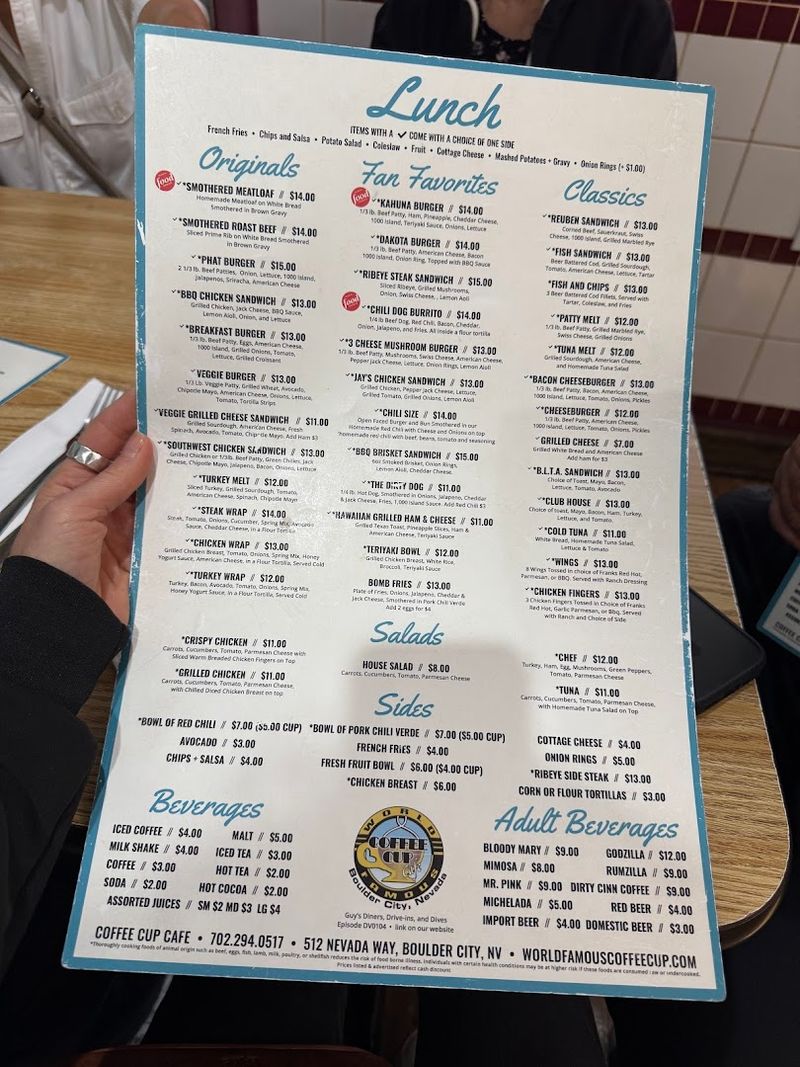 Prices That Keep Everyone Coming Back